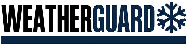 WeatherGuard